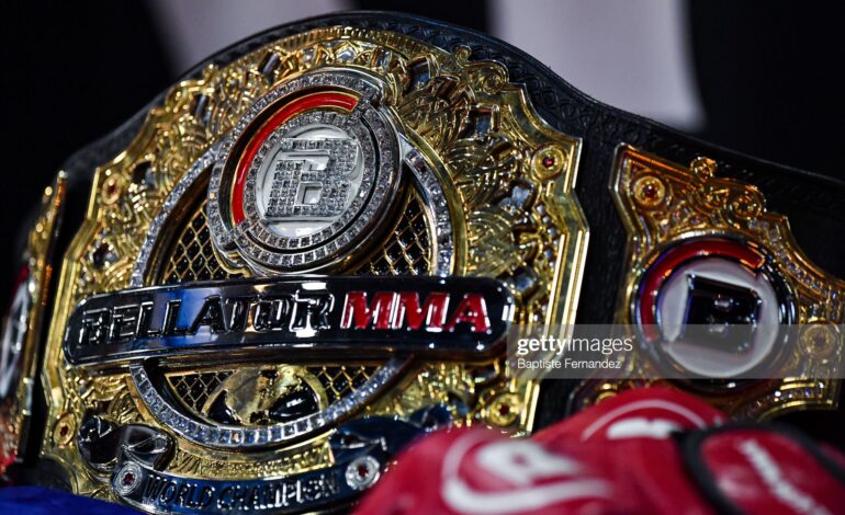  Buying Bellator Would Be Horrible For PFL