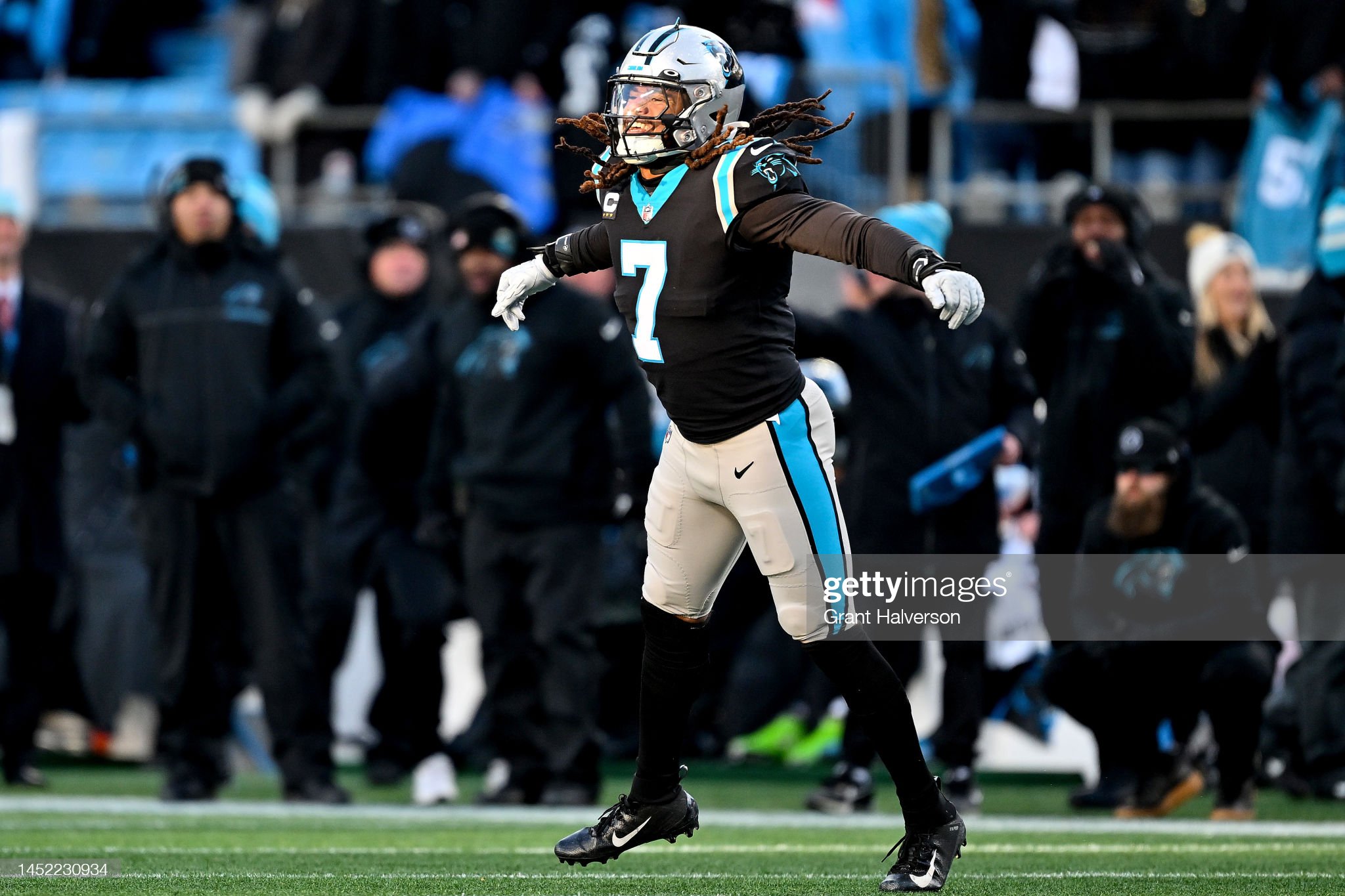 Carolina Panthers 2023 NFL Season Preview and Picks - 365Scores