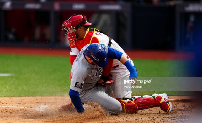  Cubs vs Cardinals: Baseball’s Most Overrated Rivalry