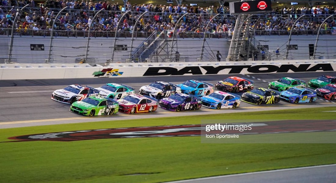 2023 NASCAR Coke Zero Sugar 400 Preview Belly Up Sports