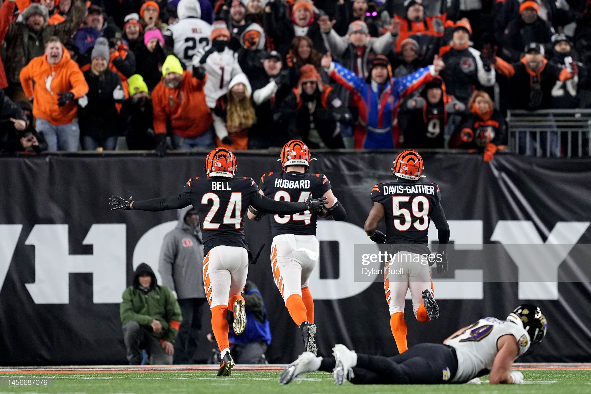 NFL Preview 2023: AFC North Division - Greenville Sports Media