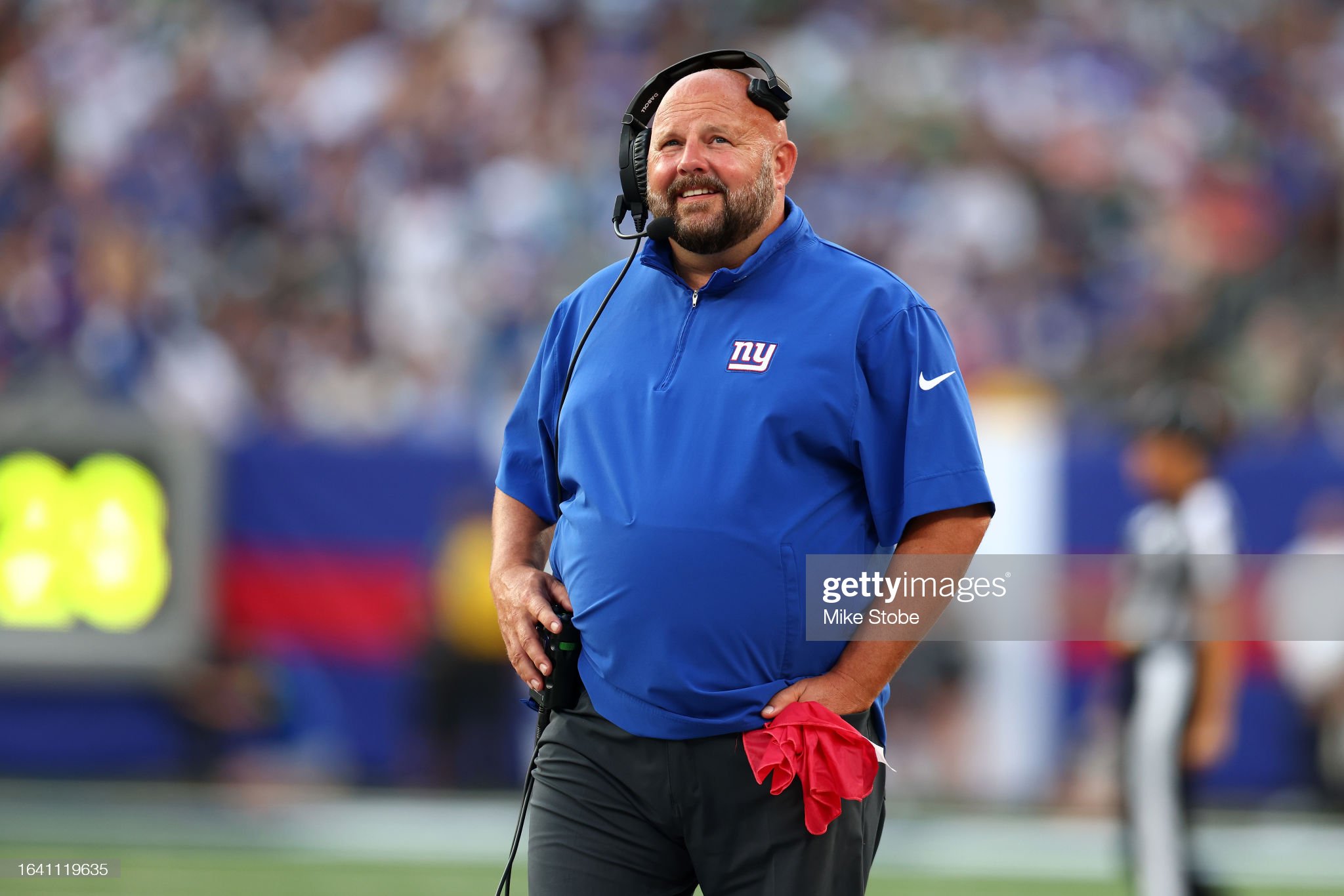 New York Giants Roster Review Belly Up Sports