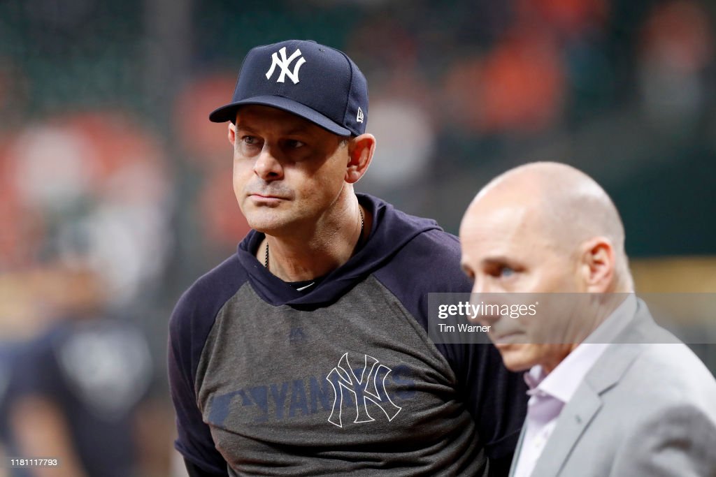 Why Giants must hire Aaron Boone if Yankees fire him after Gabe