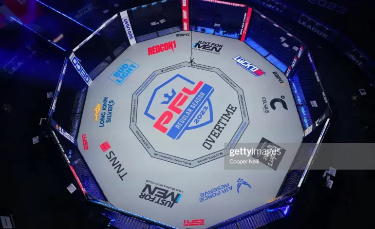  PFL Playoffs – Road to the Million-Dollar-Prize Continues at MSG