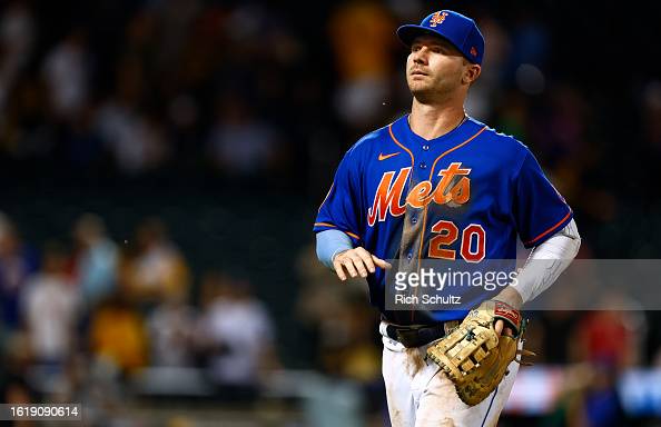  Will The Mets Trade Pete Alonso?