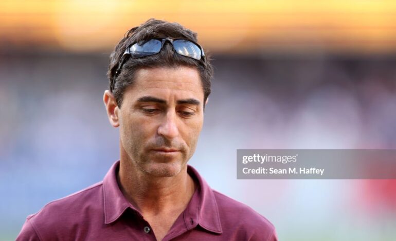  The Padres Need to Move On from AJ Preller