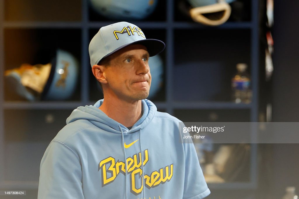 Craig Counsell to Make History