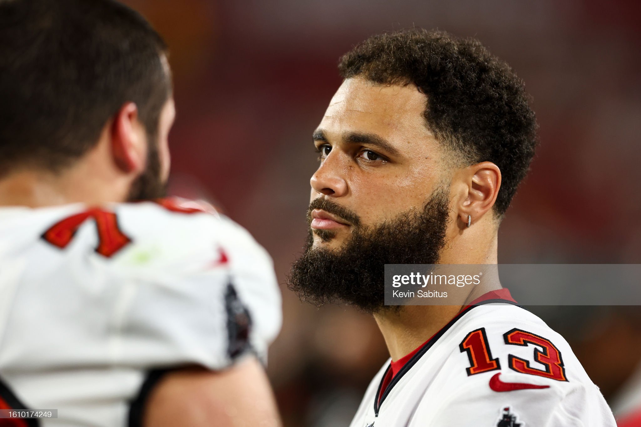 Giants TRADING For Mike Evans After Daniel Jones Contract