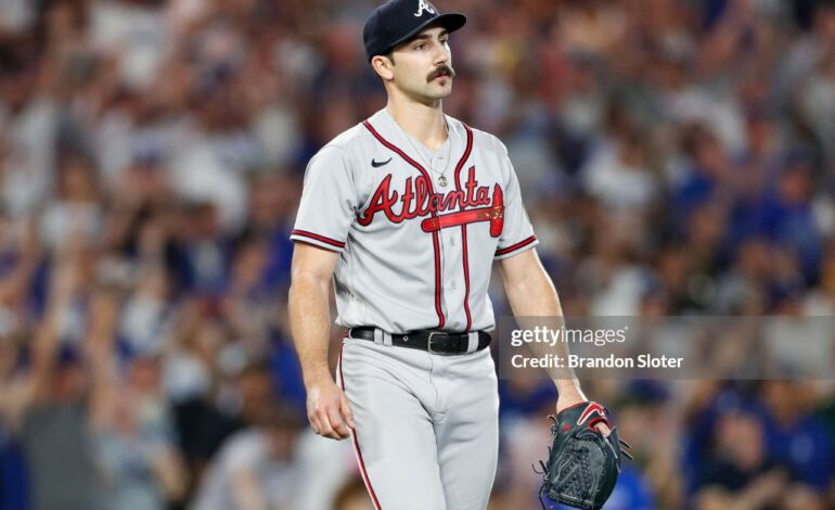  How The Atlanta Braves Can Be Beaten
