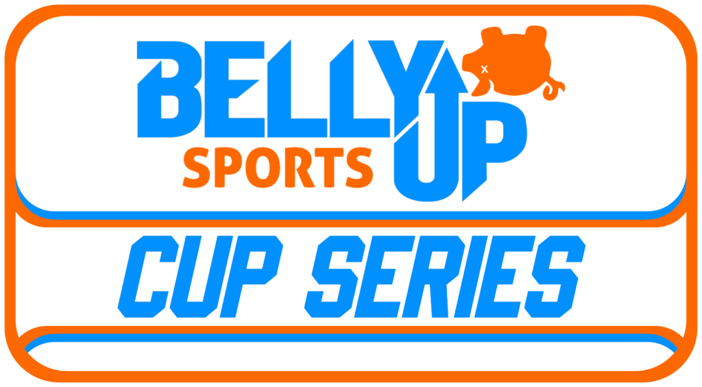 Elite Racing League Belly Up Sports Cup Series