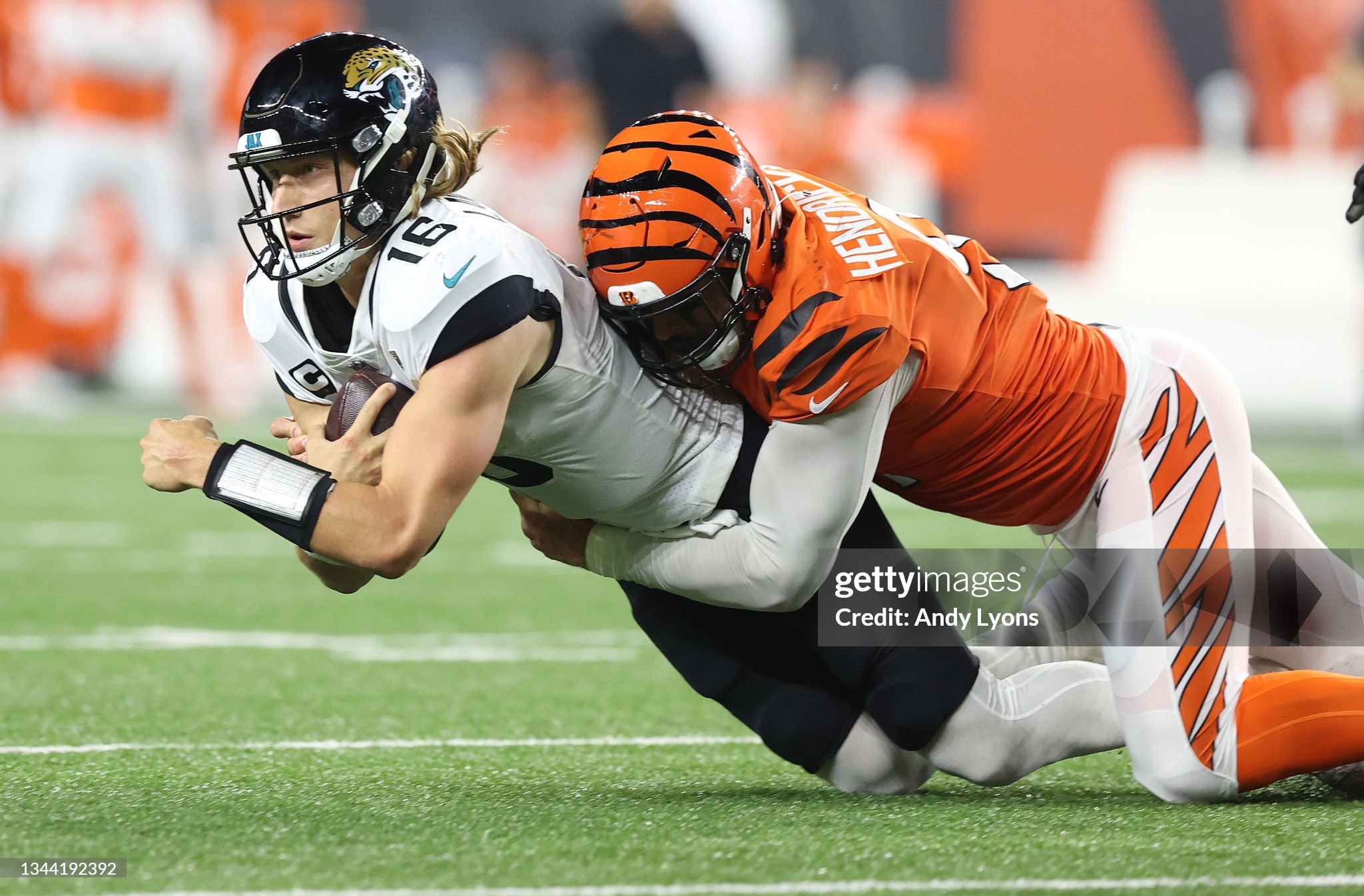 Bengals vs. Jaguars MNF Preview Belly Up Sports