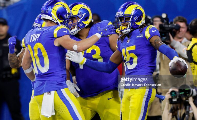  Rams vs. Saints Game Review: Rams Survive