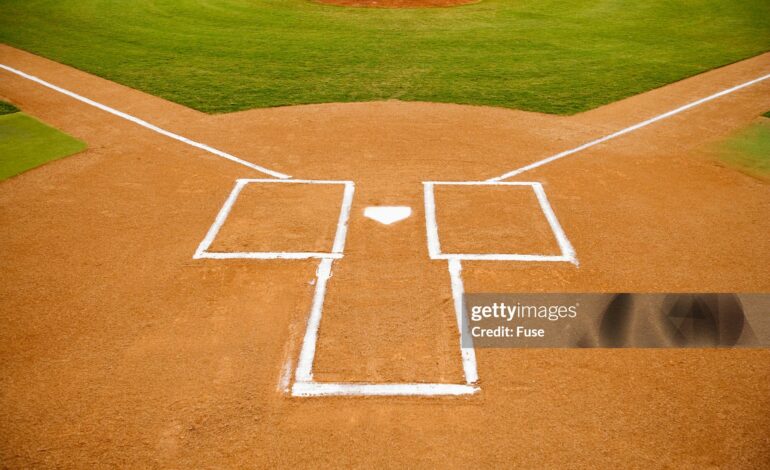  A Comprehensive Guide of Baseball Field Position Numbers