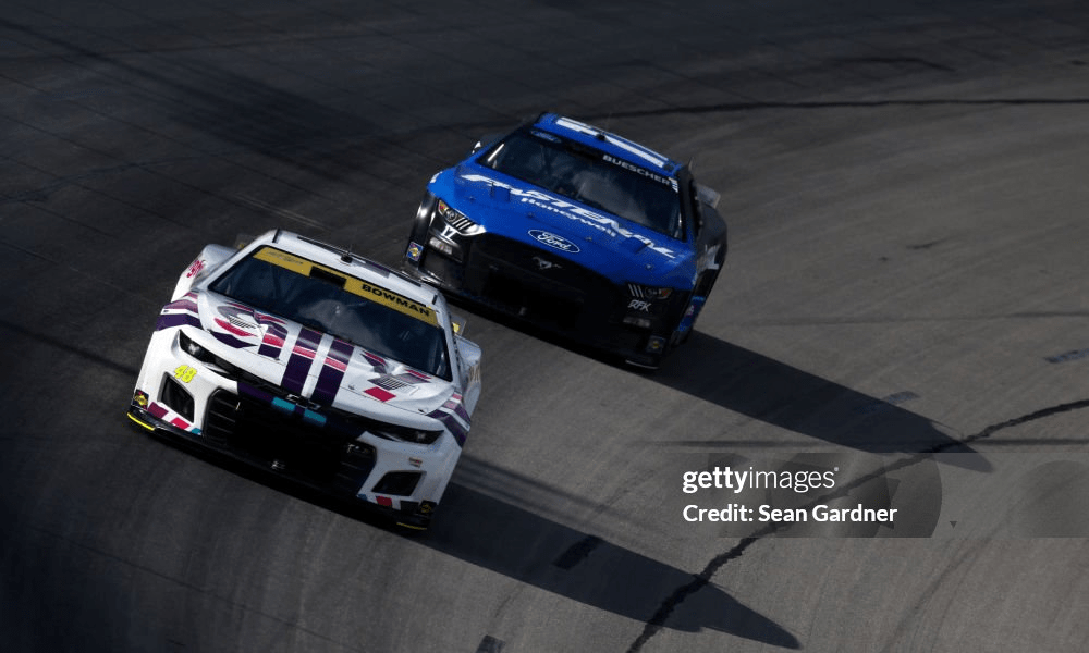 Five NASCAR Drivers With Something To Prove In 2024 Belly Up Sports   BowmanBuescher Min 