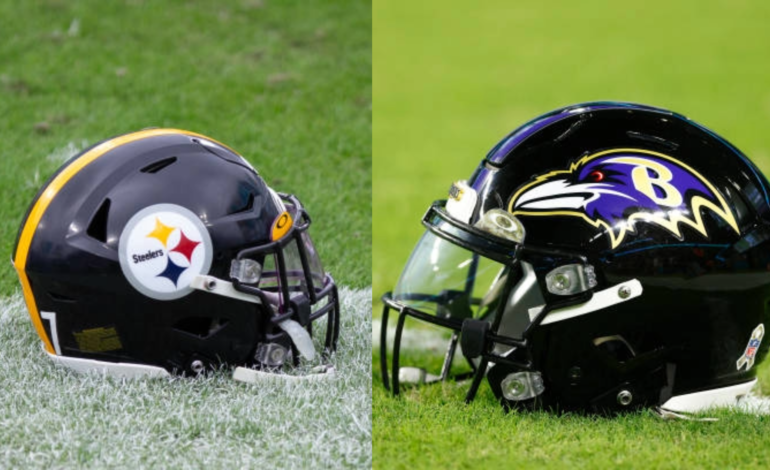  Stakes Couldn’t Be Higher in Steel Curtain Showdown in Raven’s Nest in Final Weekend