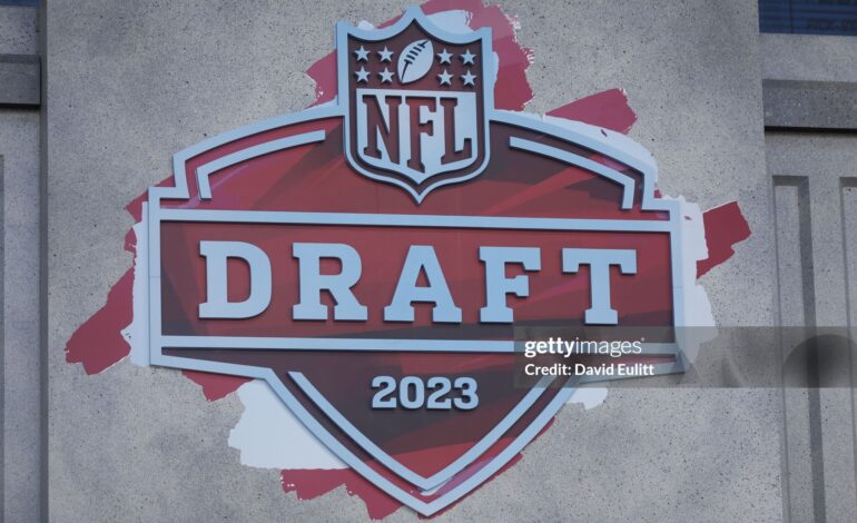  Unlocking the Countdown: When Is the NFL Draft in 2024?