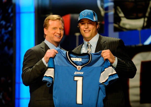  Once Upon a Lions’ Playoff in Motown: Stafford’s Bittersweet Return