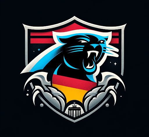  Panthers Go Global: Carolina Panthers Set for Historic 2024 Game in Germany