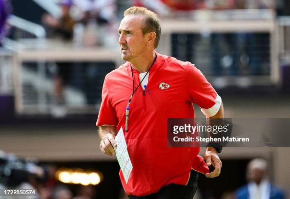  How Will We Look Back At Steve Spagnuolo