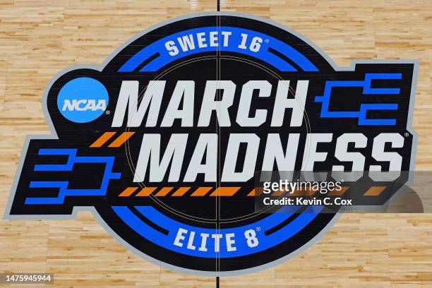  16 March Madness Thoughts