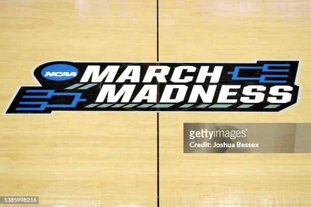  Gearing Up For March Madness