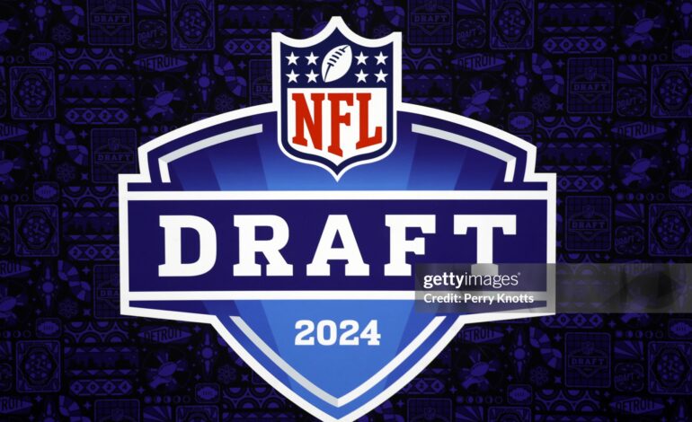  Everything You Need To Know About the 2024 NFL Draft