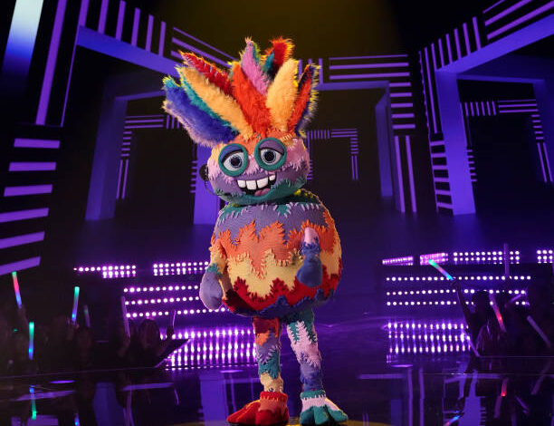  Masked Singer Season 11 Group A Queen Night