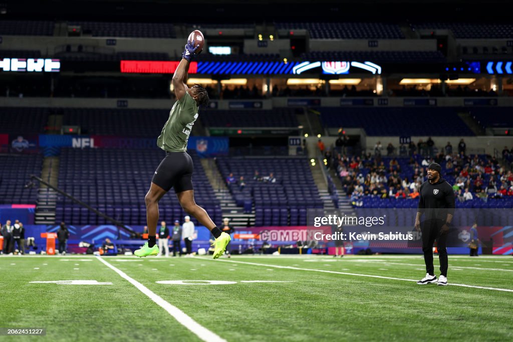 NFL Combine