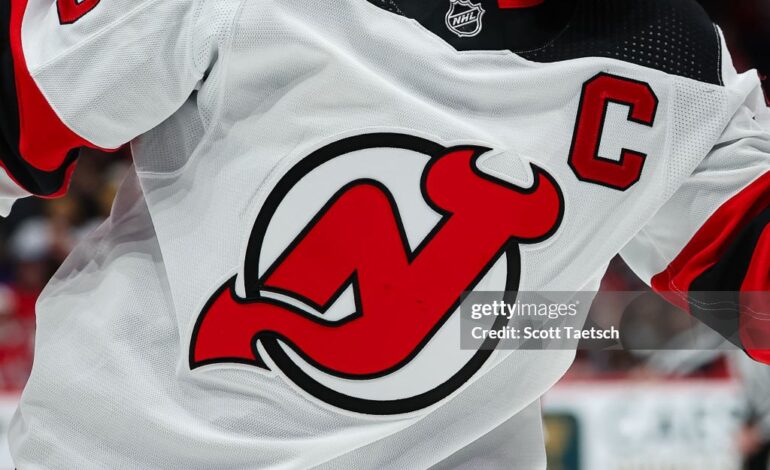  Who Will Be the Next Head Coach of the New Jersey Devils?