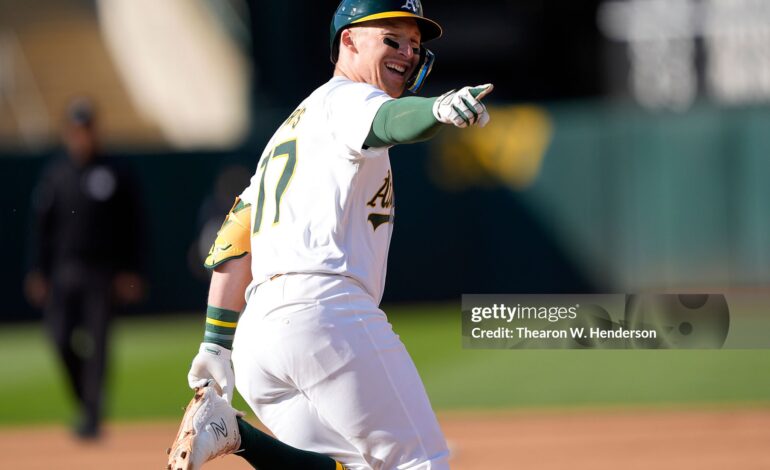  Why You Should Root For The A’s