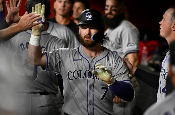  Colorado Rockies Positive Outlook Beyond 2024