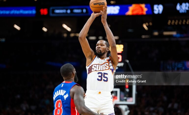 Kevin Durant