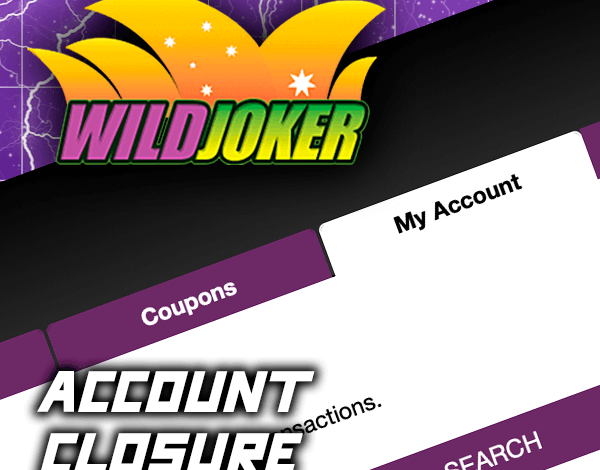  Wild Joker Casino Online Review 🎰